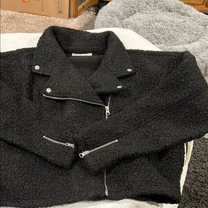Women’s XL Moto Jacket